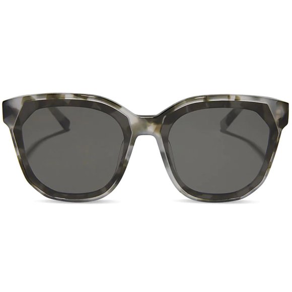 Gia Sunglasses in Kombu/Grey - Picture 1 of 2